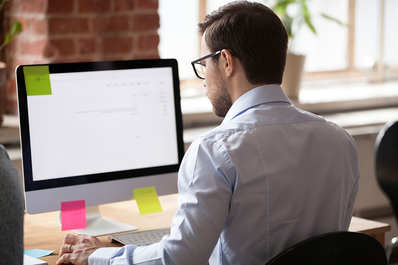 Access a Rich History of Communications from any Point of View