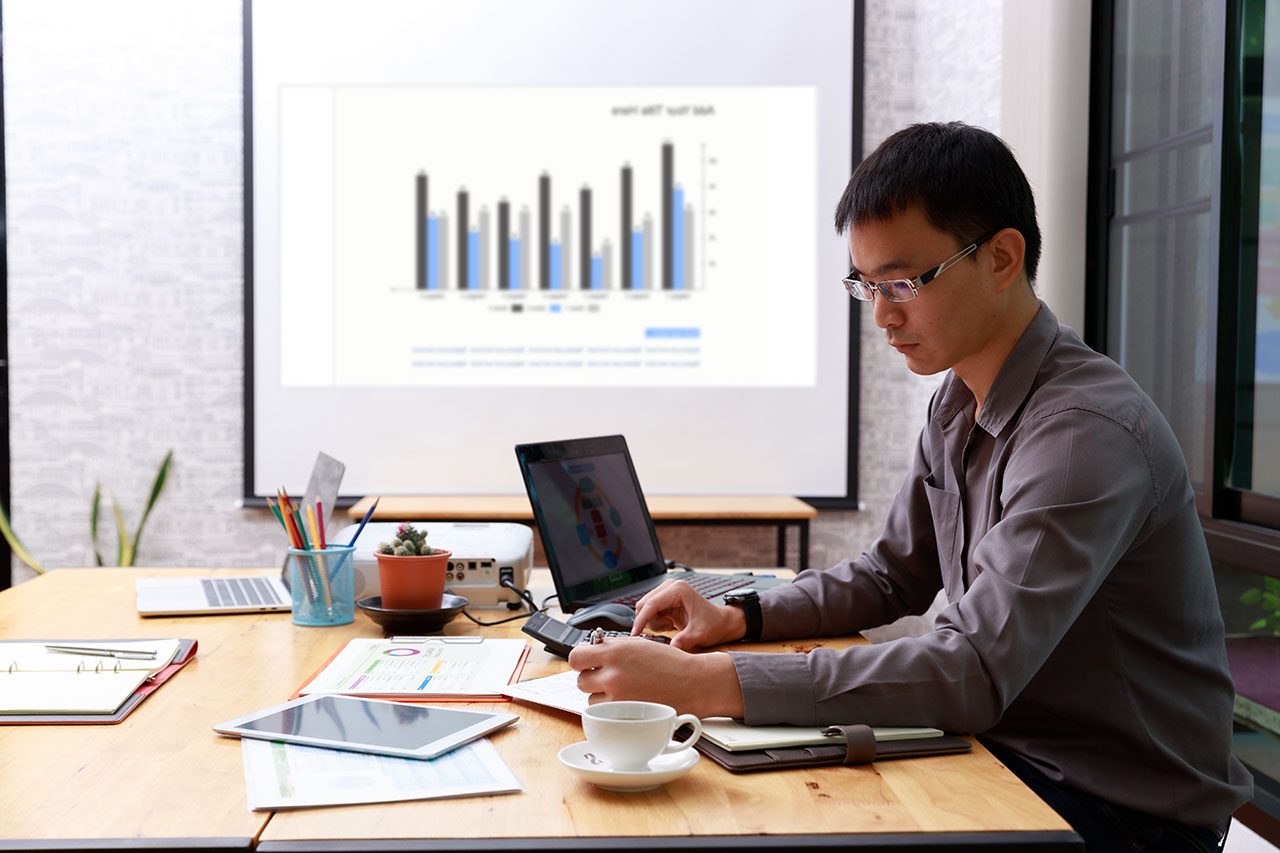 Spot Trends that take you from Reactive to Proactive